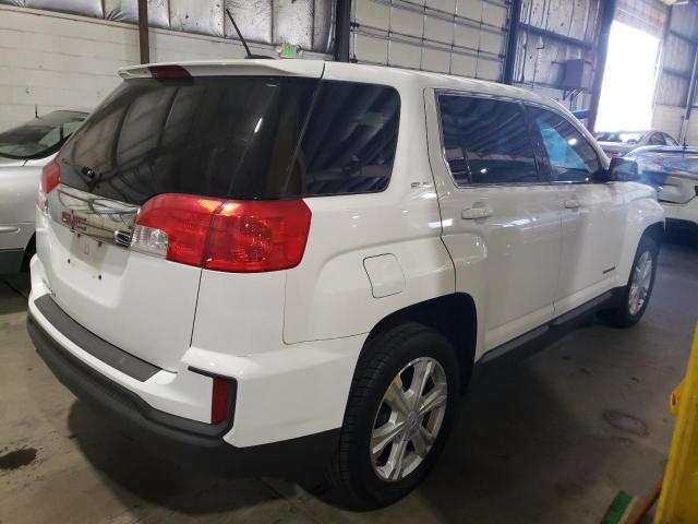 2GKALMEK6H6339902 GMC Terrain Sle