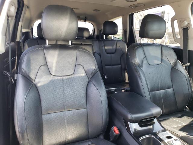 5XYP3DHC0LG069801 KIA Telluride Ex