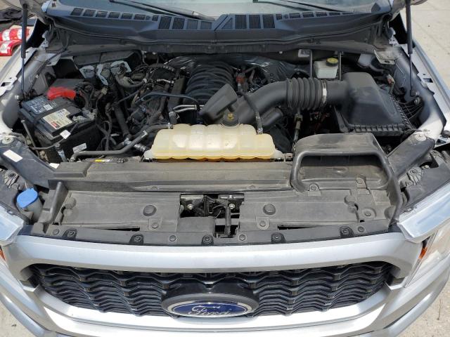 1FTEW1C52MFB06941 Ford F150 Supercrew
