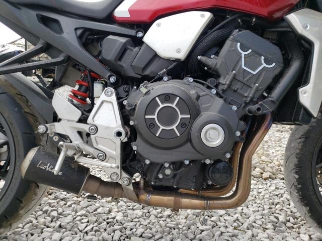2019 HONDA CB1000 RA JH2SC8014KK100141