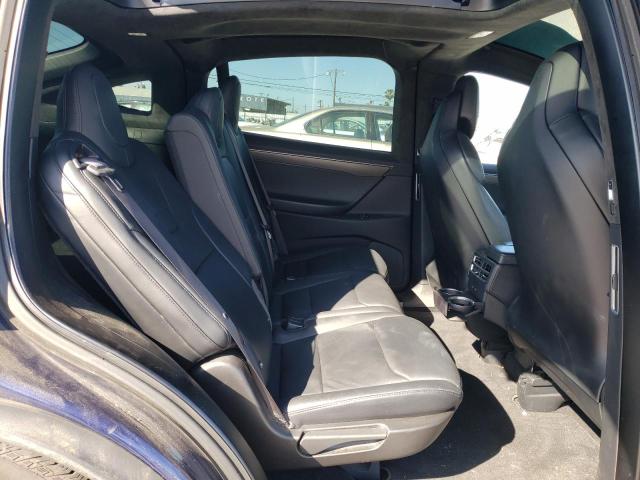 5YJXCDE26HF045674 Tesla MODEL X