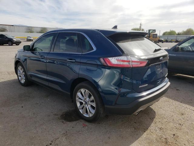 2FMPK3K97LBB42365 Ford Edge Titanium