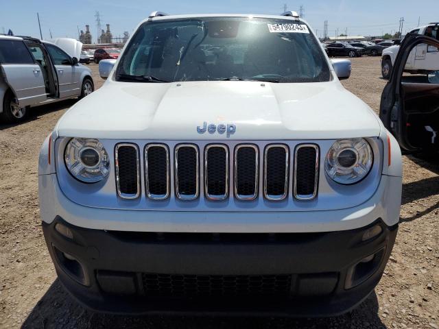 ZACCJADB9JPG67379 Jeep Renegade Limited