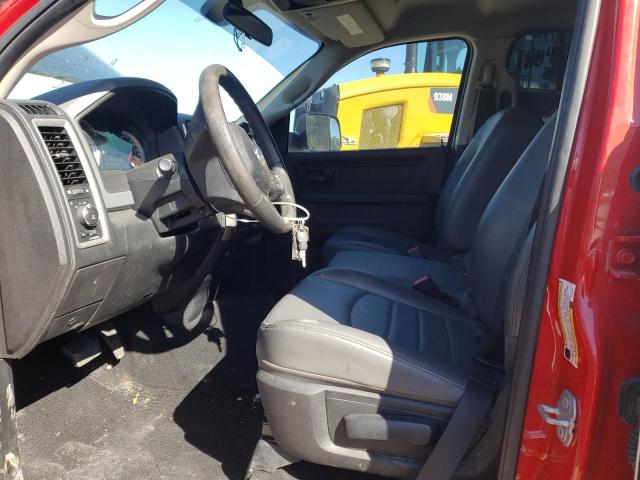 2018 RAM 4500 - 3C7WRLFLXJG264040