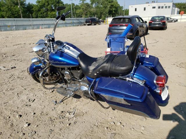 2009 HARLEY-DAVIDSON FLHR - 1HD1FB4109Y691240