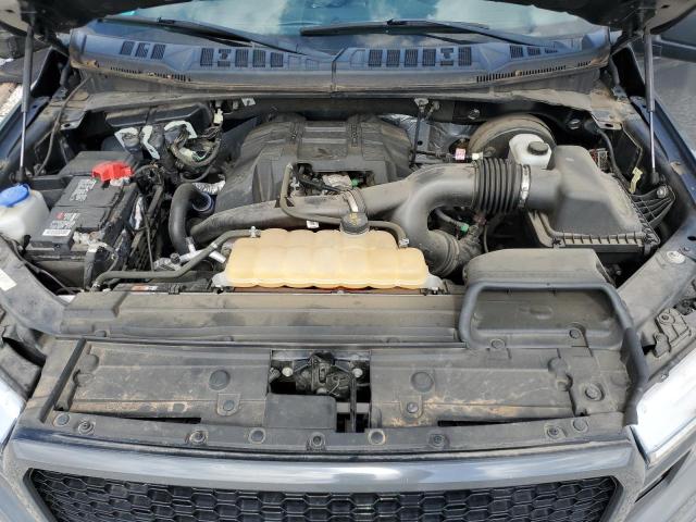 1FTEW1CPXJFB84719 Ford F150 Supercrew