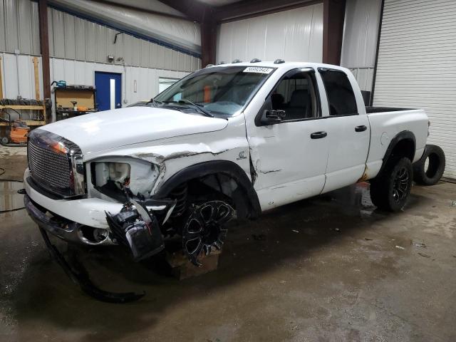 2008 Dodge Ram 2500 ST