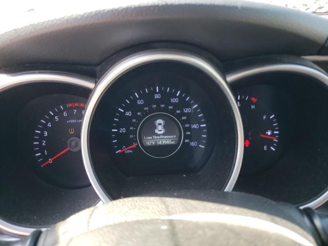 5XXGN4A76FG453467 KIA OPTIMA EX