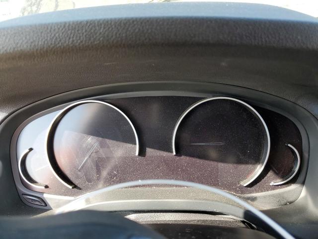 5UXTY3C02M9E85084 BMW X3 Sdrive30i
