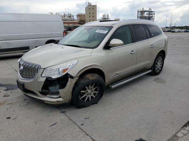 2013 Buick Enclave 