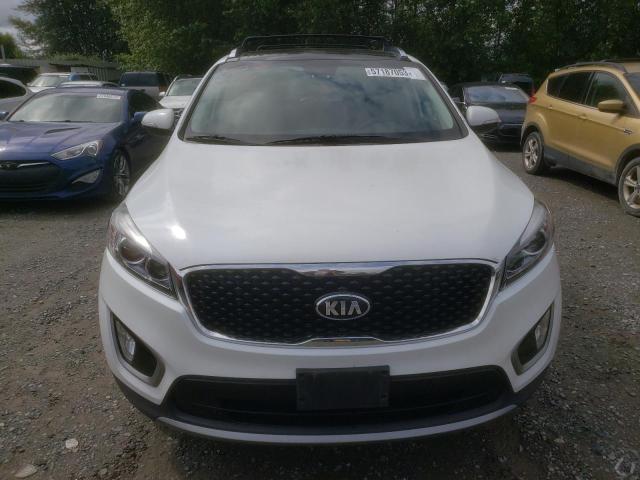 5XYPHDA50GG121799 KIA SORENTO EX