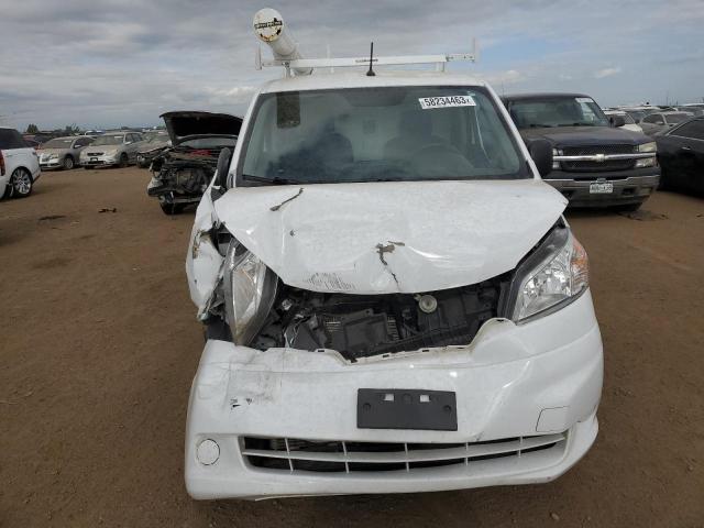 3N6CM0KN0MK696235 | 2021 NISSAN NV200 2.5S