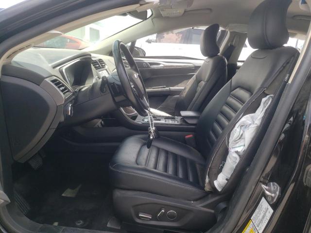 3FA6P0CD4KR260267 Ford FUSION SEL