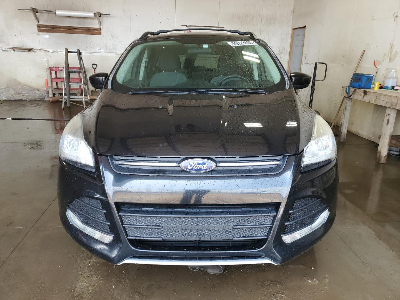 2013 Ford Escape Se vin: 1FMCU0GX6DUD51848