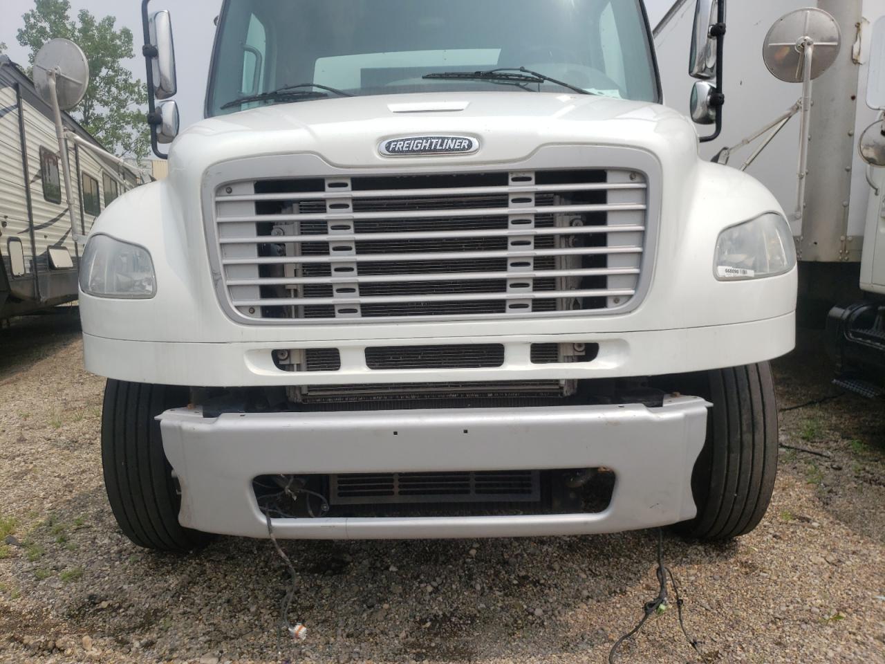 2017 Freightliner M2 106 Medium Duty For Sale In Columbus Oh Lot 57064