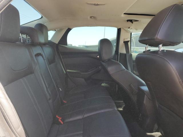 1FADP3J29EL461675 Ford Focus Titanium