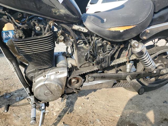 2002 SUZUKI LS650 P - JS1NP41A522101522