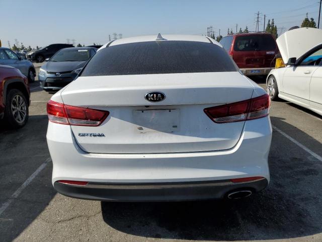 5XXGT4L31GG082302 KIA Optima Lx