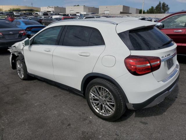 WDCTG4GB6LU021630 Mercedes-Benz Gla 250 4matic