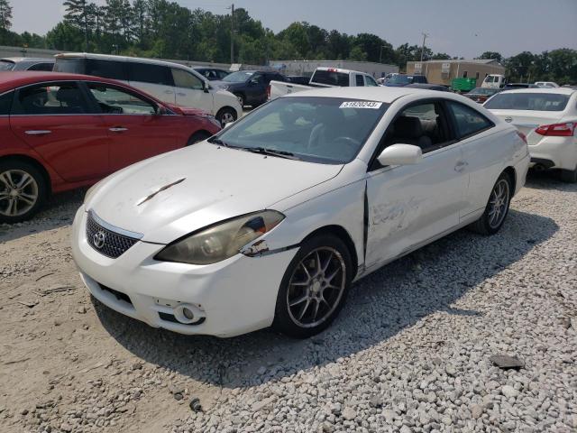 2008 Toyota Camry Solara SE