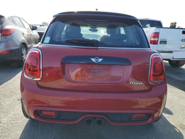 WMWXP7C50F2A34530 Mini COOPER S