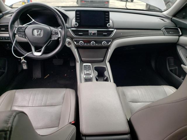 1HGCV2F9XJA038297 Honda Accord Touring