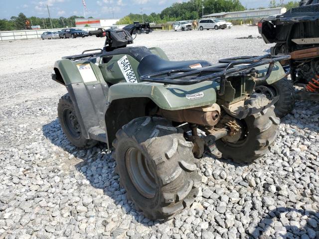 2017 HONDA TRX420 TM 1HFTE3905H4300467