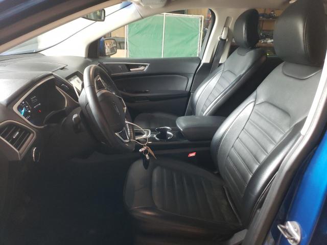 2FMPK4J81JBB57195 2018 FORD EDGE, photo no. 7