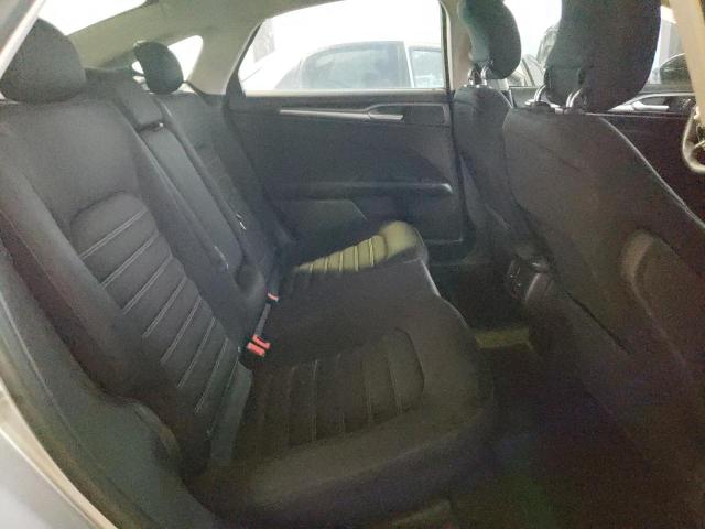 3FA6P0H72ER198147 Ford FUSION SE