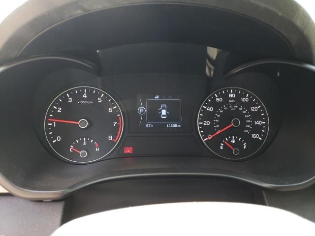5XXGT4L35HG162672 KIA Optima Lx