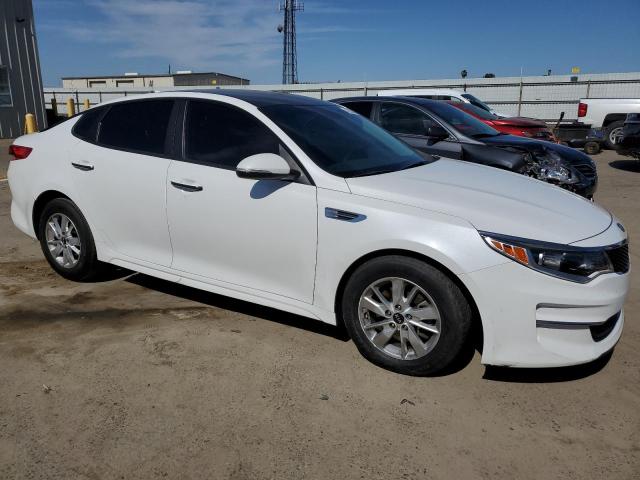 5XXGT4L37JG181049 KIA Optima Lx