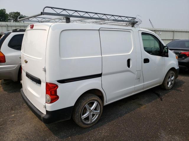 2015 CHEVROLET CITY EXPRE - 3N63M0YN7FK702929