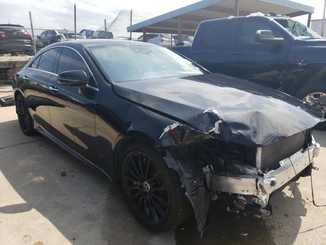 2019 MERCEDES-BENZ CLS 450 - WDD2J5JB6KA036796