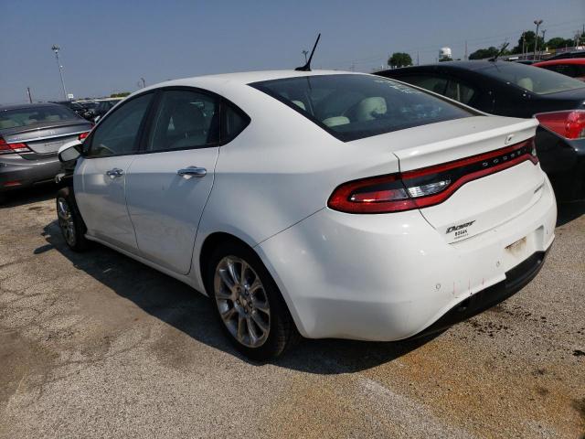 2015 DODGE DART LIMIT 1C3CDFCB5FD345600