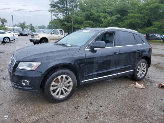 2014 Audi Q5 Premium Plus