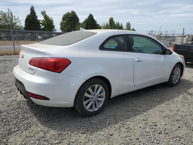 KNAFX6A89F5394054 KIA FORTE EX