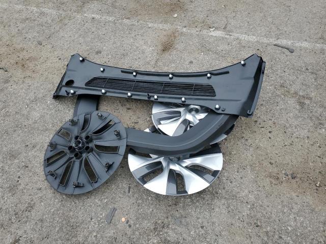 7SAYGDEF7PA049534 Tesla Model Y