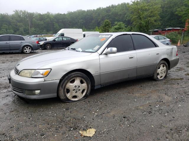 2000 Lexus ES 300 