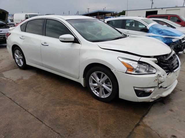 1N4AL3AP7EC420794 Nissan ALTIMA 2.5