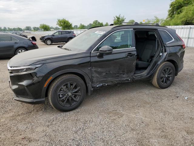 2023 HONDA CR-V SPORT - 2HKRS4H52PH110263