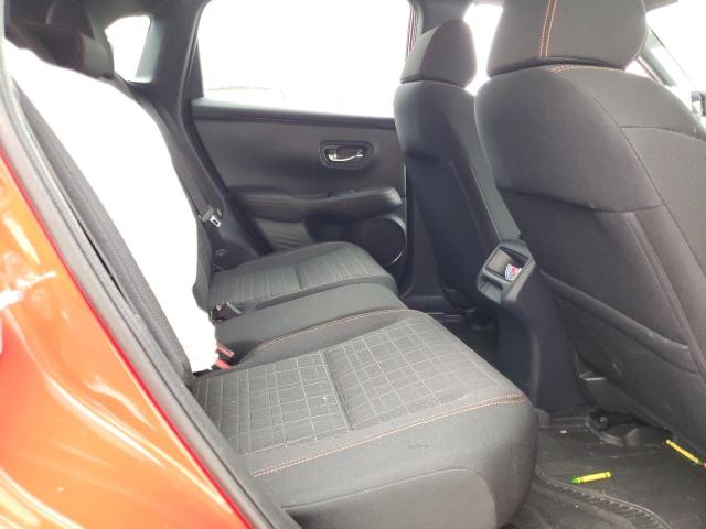 2023 HONDA HR-V 3CZRZ1H50PM723366