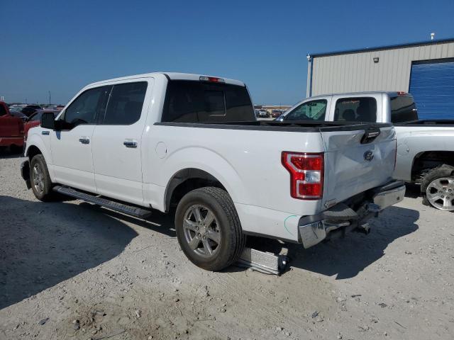 1FTEW1CPXLKD65362 Ford F150 Supercrew