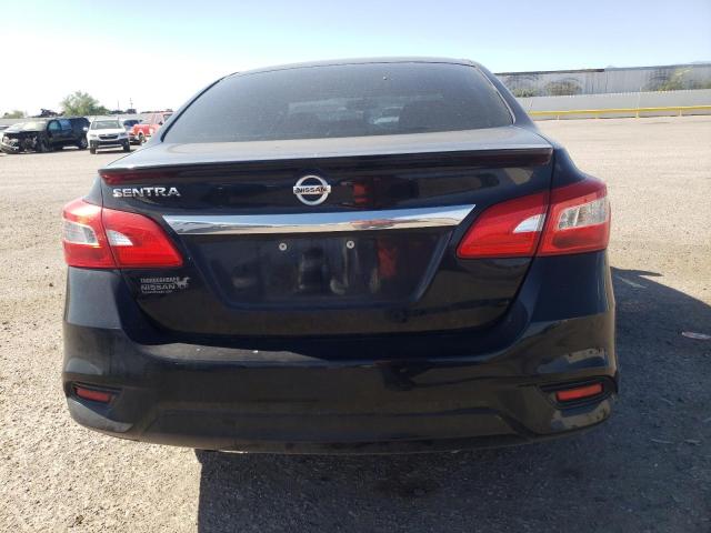 3N1AB7AP6KY256898 Nissan SENTRA S