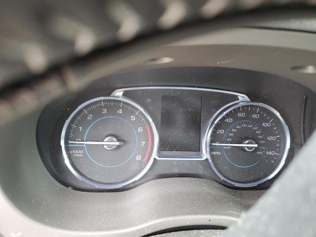 JF2SJAJC1HH419140 Subaru Forester 2.5i Limited