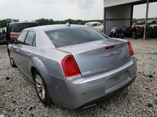 2C3CCAAG1FH828797 | 2015 CHRYSLER 300 LIMITE