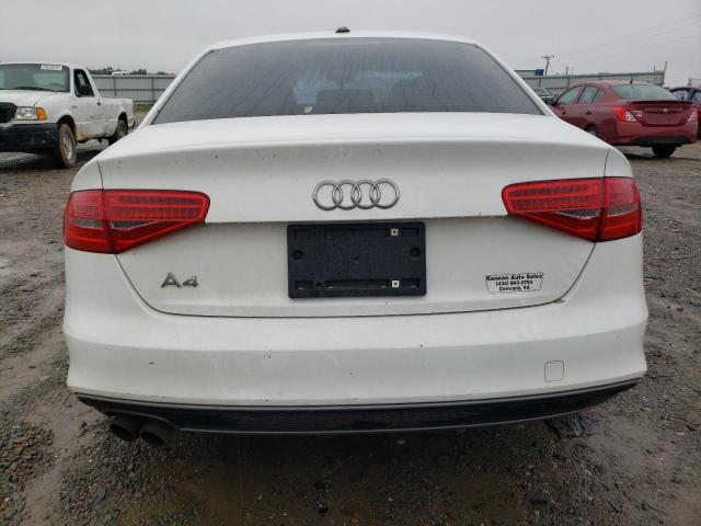 VIN WAUAFAFL8EN032731 2014 Audi A4, Premium no.6