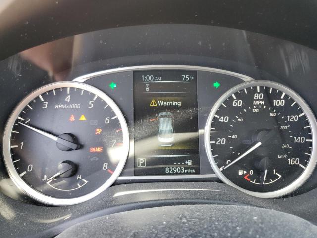 3N1AB7AP6JY325801 Nissan SENTRA S