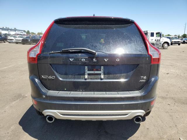 VIN YV4902DZ9D2413795 2013 Volvo XC60, T6 no.6