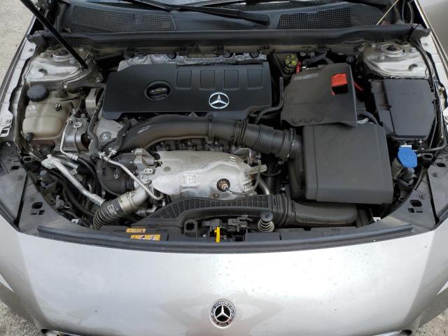 WDD5J4GB1LN062568 Mercedes-Benz CLA 250