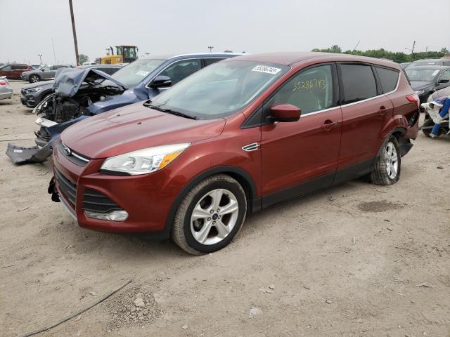 1FMCU0GX9FUB61822 2015 FORD ESCAPE, photo no. 1